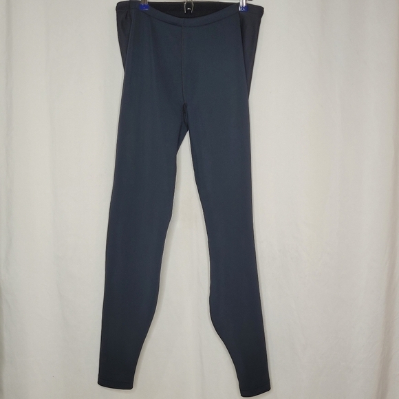 Pearl Izumi Women's Black AmFib Cold Weather Thermal Cycling Tights - Size XL - Picture 2 of 16